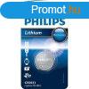 Philips CR2032/01B gombelem ltium 3.0v 1-bliszter (20.0 x 3