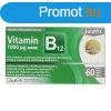 JUTAVIT B12-VITAMIN TABLETTA 60DB