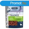 Dr.Clauders Dog Jutalomfalat Trainee Snack Brnyhs 80g