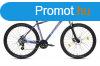 CSEPEL WOODLANDS PRO 29/20 MTB 1.1 21SP MATT KK YS7965