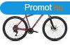 Csepel WOODLANDS PRO CUES 27,5/16 MTB 2.1 18SP MATT BORD YS