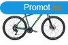 Csepel WOODLANDS PRO CUES 27,5/16 MTB 2.1 18SP MATT ZLD YS7