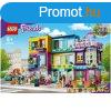 LEGO Friends 41704 F utcai plet