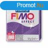 Gyurma, 57 g, gethet, FIMO "Effect", csillmos b