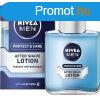 Nivea After shave Protect & Care (After Shave Lotion) 10