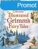 Ruth Brocklehurst - Illustrated Grimm&#039;s Fairy Tales