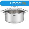 Tefal H8114684 lbas fedvel 24cm ultimum