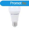 Led lmpa krte E-27 14W 270 termszetes fehr A60