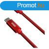 Yenkee YCU C102 RD usb kbel type-c