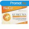 BIOCO KURKUMA KOMPLEX 60DB