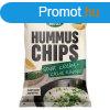 EAT REAL QUINOA CHIPS TEJFL-HAGYMA 90G