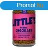 Littles instant kv double chocolate 50 g