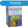 NATURLAND SZENNALEVL TEA 25FILTER