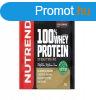 NUTREND 100% WHEY PROTEIN CHOCO BROWNIES