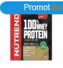 NUTREND 100% WHEY PROTEIN STRAWBERRY