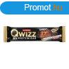 NUTREND QWIZZ PROTEIN BAR CHOCO BROWNIE