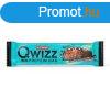 NUTREND QWIZZ PROTEIN BAR CHOCO-COCONUT