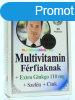 Dr.chen multivitamin frfiaknak + extra gingko 30 db