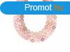 Kalcedon pink goly 8mm