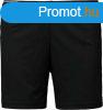 PA1024 Ni sport rvidnadrg Proact, Black-XL