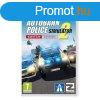 Autobahn Police Simulator 2 - Switch