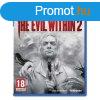 The Evil Within 2 - PS4