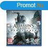 Assassin?s Creed 3 (Remastered) - PS4