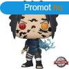 POP! Animation: Sasuke Curse Mark (Naruto Shippuden) Special