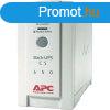 APC Back-UPS CS 650VA sznetmentes tpegysg