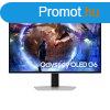 Samsung Monitor 27" - S27DG602SU (OLED, 2560x1440, 16:9