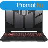 ASUS GAMER NB TUF FA507NU-LP031W 15.6" FHD, R7-7735HS, 