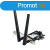 ASUS Wireless Adapter PCI-Express Dual Band AX1800, PCE-AX18