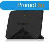 SYNOLOGY Wireless Router 1xWAN(1000Mbps) + 1xLAN(1000Mbps), 