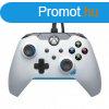 PDP Xbox Series X/S & PC USB Gamepad Ion White