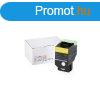 Lexmark CS310/410/510 toner yellow ORINK 3K