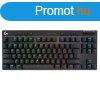 Logitech PRO X TKL Lightspeed Jtkos Billentyzet US