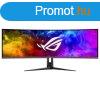 Jtkos monitor ASUS LCD ROG Swift OLED 49