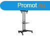 Multibrackets M Public Floorstand Basic 150 incl shelf &