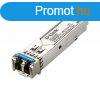 D-Link DIS-S302SX 1-port Mini-GBIC SFP to 1000BaseSX Multi-M