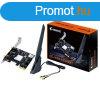 Gigabyte GC-WBAX2400R AX2400 Wireless Adapter PCI-Express Tr