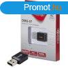 PowerON DMG-07 Wi-Fi 5 + BT4.2 USB Adapter