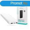 Devia Kintone Series V3 10000mAh PowerBank White