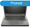 Lenovo ThinkPad T440 / i5-4300U / 8GB / 128 SSD / CAM / HD+ 