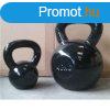 SPARTAN Vas Fles Sly 12 kg (kettlebell)