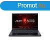 Acer Nitro V ANV15-51-57S0 - Fekete