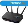 ASUS Wireless Router Dual Band AX5400 1xWAN(1000Mbps) + 4xLA