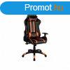 Canyon Fobos Gaming Chair Black/Orange