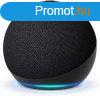 Amazon Echo Dot 5 Smart Speaker with Alexa Charcoal Black