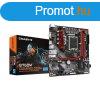 GIGABYTE Alaplap S1700 B760M GAMING DDR4 INTEL B760, mATX