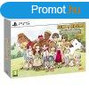 Story of Seasons: A Wonderful Life (Limitlt Kiads) - PS5